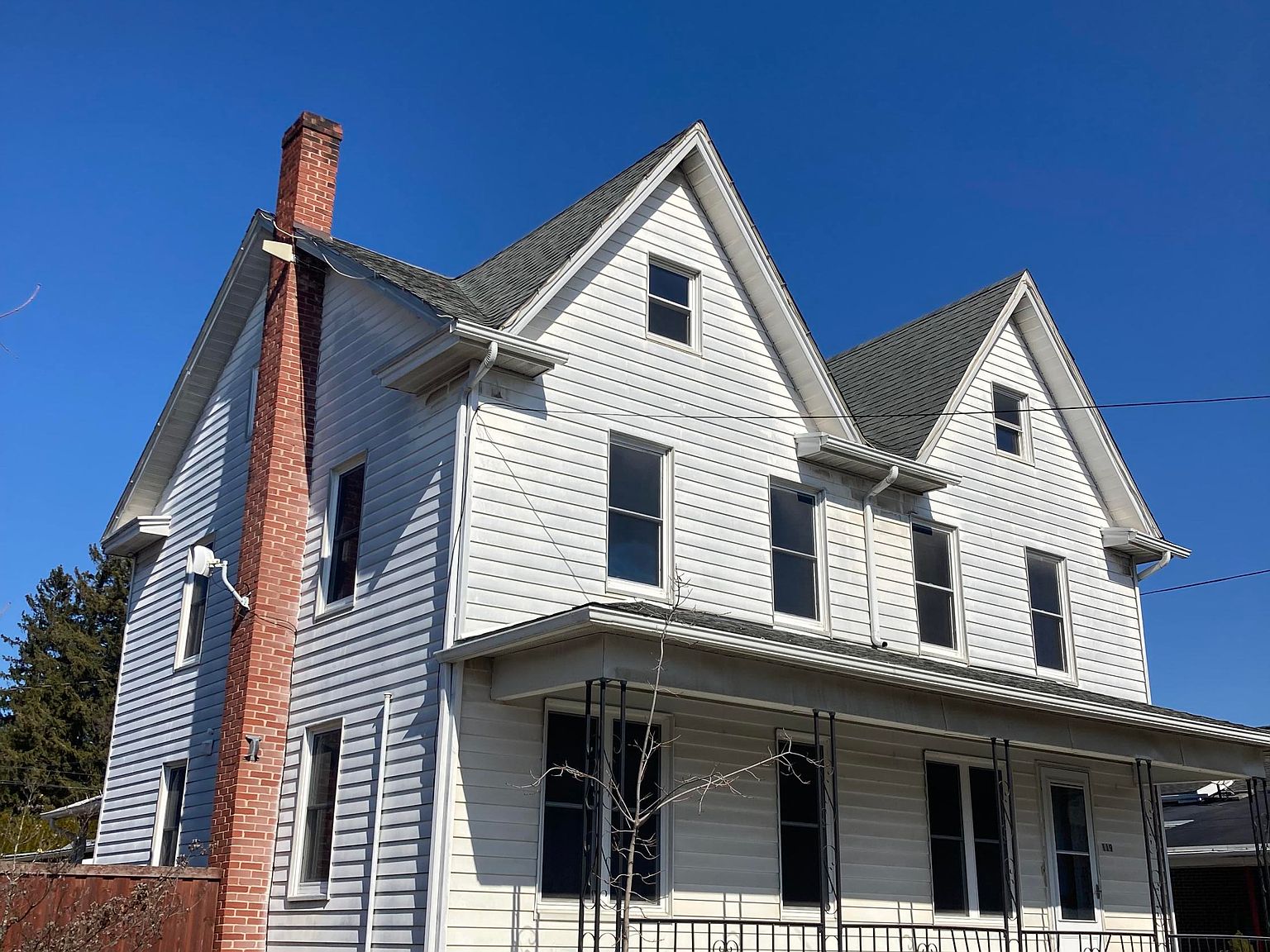 119 E Main St, Millheim, PA 16854 MLS 088444 Zillow