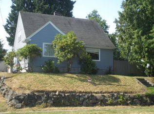 3514 N 26th St, Tacoma, WA 98406