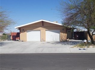 6587 Oasis Ave, Twentynine Palms, CA 92277