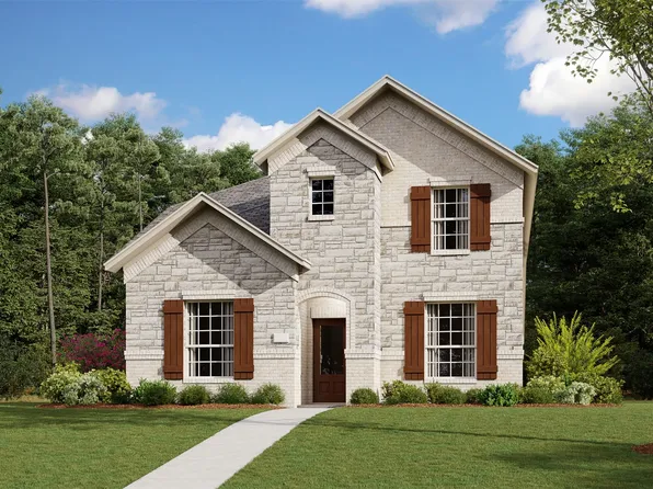 3716 Amethyst Loop, Mesquite, TX 75181