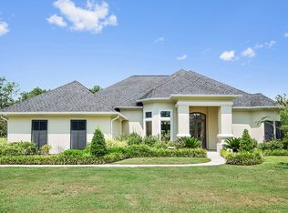 23432 Noble Oak, Springfield, LA 70462