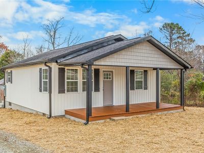 5420 Us Highway 21 Hwy, Jonesville, NC, 28642