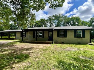 2491 S Hinton Rd, Southside, TN 37171