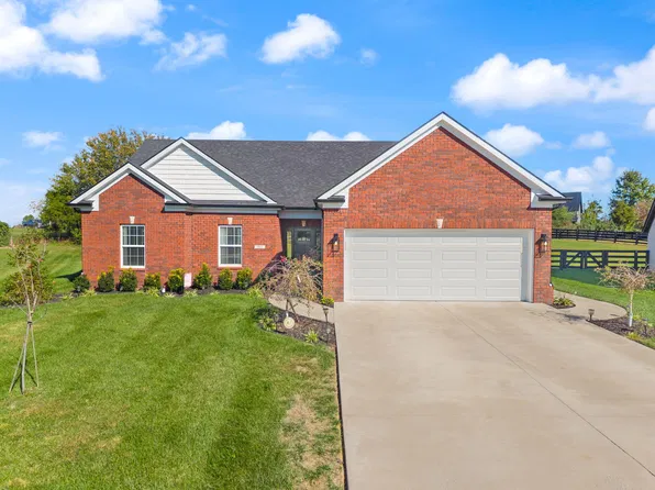 502 Chickasaw Dr, Richmond, KY 40475