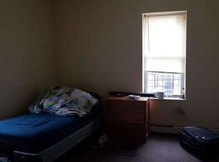 278 Clinton Pl, Newark, NJ 07112