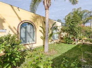 8431 Variel Ave, Canoga Park, CA 91304