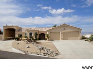 3360 Rock Ln, Lake Havasu City, AZ 86404