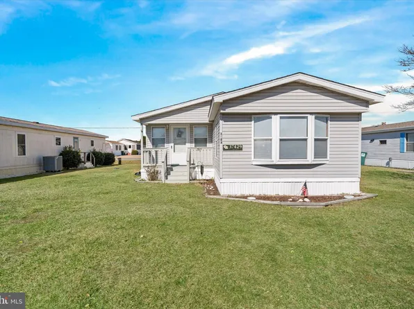 37429 Shady Way #22921, Selbyville, DE 19975