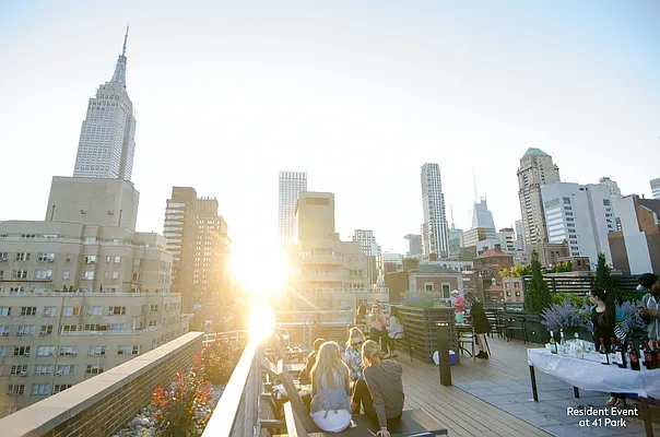 Rented by Stonehenge NYC LLC | media 23