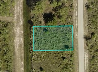 644 Stanley Ave S, Lehigh Acres, FL 33974