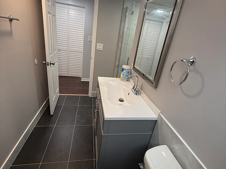 8517 W Foster Ave #B — Photo 3