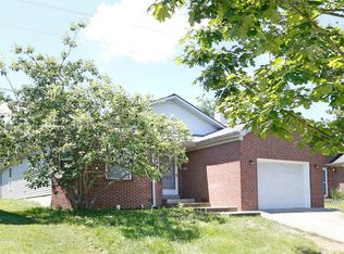 3389 Tyler Ct, Lexington, KY 40509