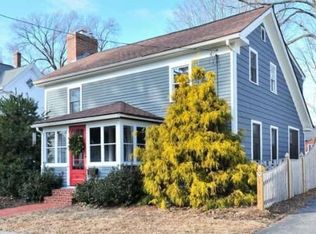 26 Elm St, Westborough, MA 01581