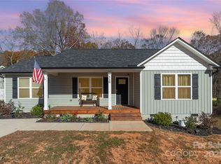 510 Fairbluff Ave, Salisbury, NC 28146