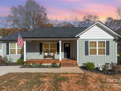 510 Fairbluff Ave, Salisbury, NC, 28146