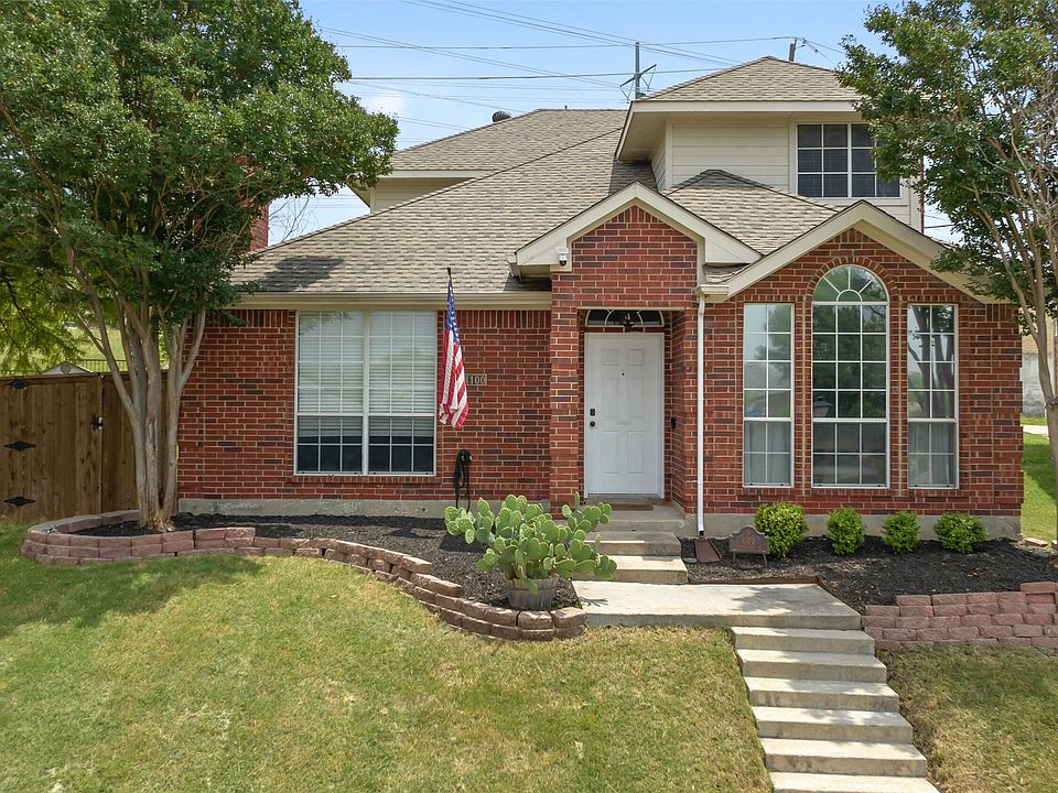 1st image of 4100 Creekhollow Dr