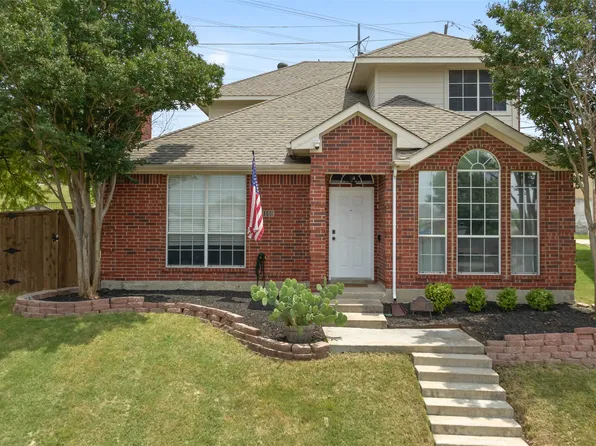 4100 Creekhollow Dr, Carrollton, TX 75010