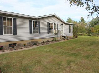 16424 21 Mile Rd, Tustin, MI 49688