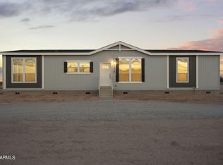 8095 W Jadan St, Coolidge, AZ 85128