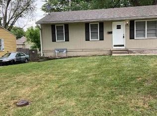 15003 Fuller Ave, Grandview, MO 64030