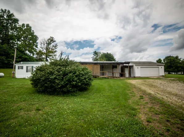 279 Sadie Ln, Bedford, IN 47421