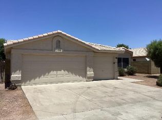 9002 W Monte Vista Rd, Phoenix, AZ 85037