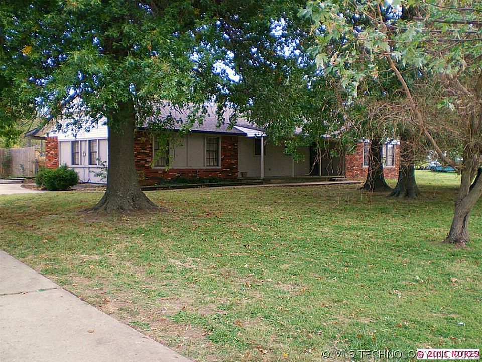 1st image of 11305 S 251st East Ave