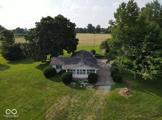 7514 E State Road 42, Poland, IN 47868