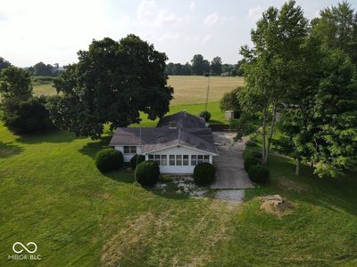 7514 E State Road 42, Poland, IN, 47868