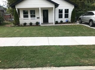 1924 E Oklahoma Pl, Tulsa, OK 74110