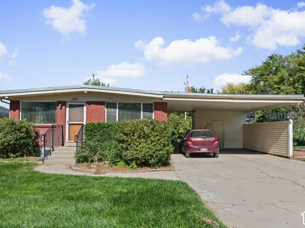 175 E 475 N, North Salt Lake, UT 84054