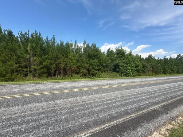 Mpf 4 State Road S Road Mpf 4 #28-31, Jefferson, SC 29718