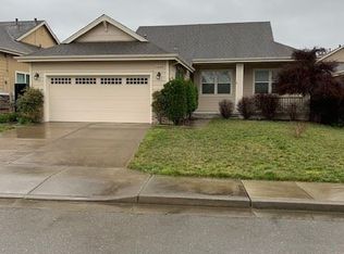 442 Riesling St, Cloverdale, CA 95425