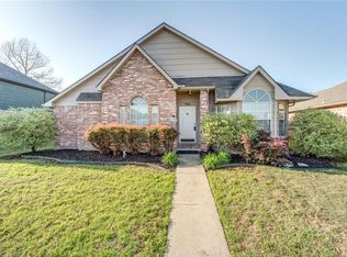 713 Lake Bluff Dr, Flower Mound, TX 75028