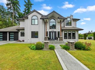 2288 Leclair Dr, Coquitlam, BC V3K6P5