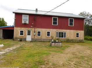 106 E Dixfield Rd, Dixfield, ME 04224