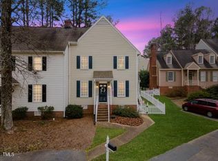 1710 Berwickshire Cir, Raleigh, NC 27615