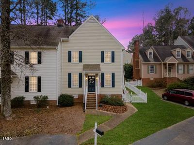 1710 Berwickshire Cir, Raleigh, NC, 27615