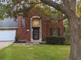 12569 Wethersby Way, Austin, TX 78753