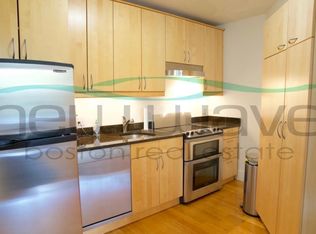481 Beacon St #35, Boston, MA 02115