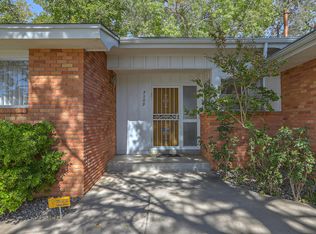 7109 Kiowa Ave NE #7109, Albuquerque, NM 87110