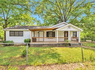 108 E 16th St SW, Rome, GA 30161