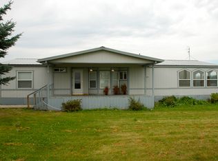10967 N Idaho Rd, Post Falls, ID 83854