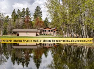 565 Chickadee Ln, Victor, MT 59875