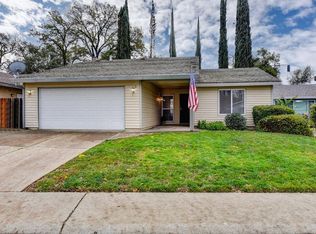 1453 Klamath River Dr, Rancho Cordova, CA