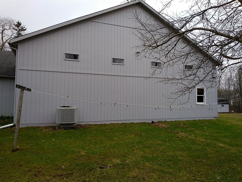 5738 Trask Rd Madison OH 44057 Zillow