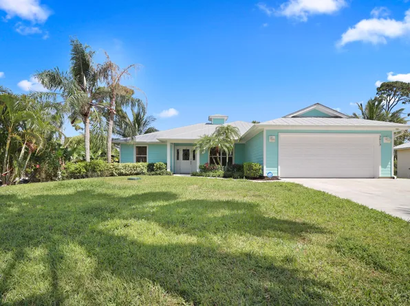 3013 SE Jefferson St, Stuart, FL 34997