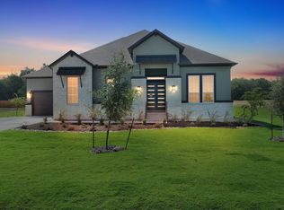 205 Three Rivers Rd, Florence, TX 76527