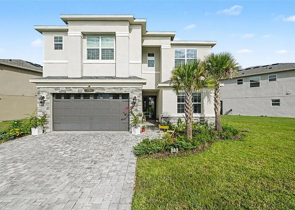 3265 Woodland Brook Way