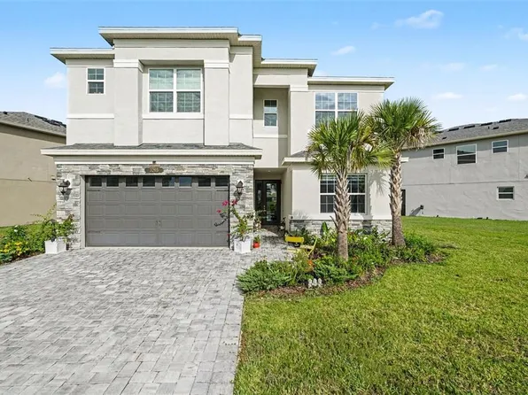 3265 Woodland Brook Way, Wesley Chapel, FL 33543